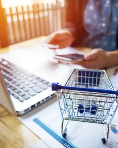 Ecommerce industry (2)