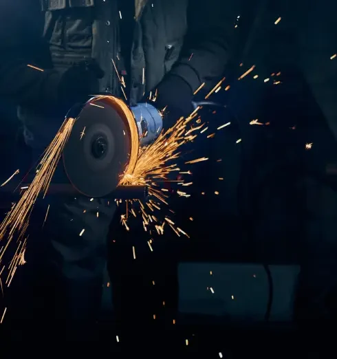 Industrial Industry