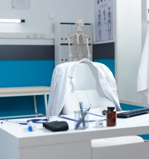 Medical Industry (1)