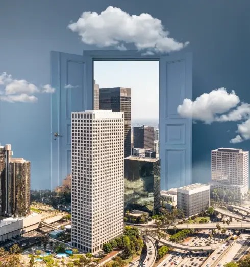 Real Estate Industry (1)