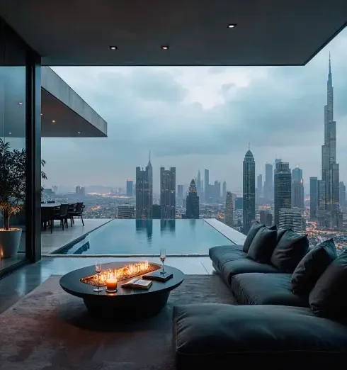 Real Estate Industry